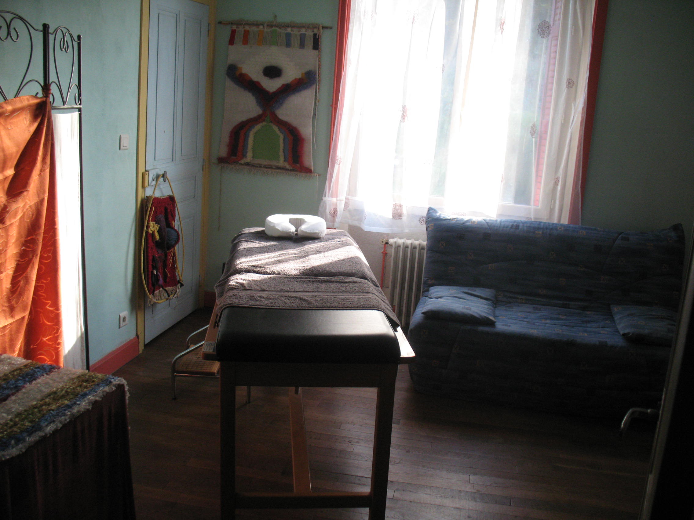 salle 1